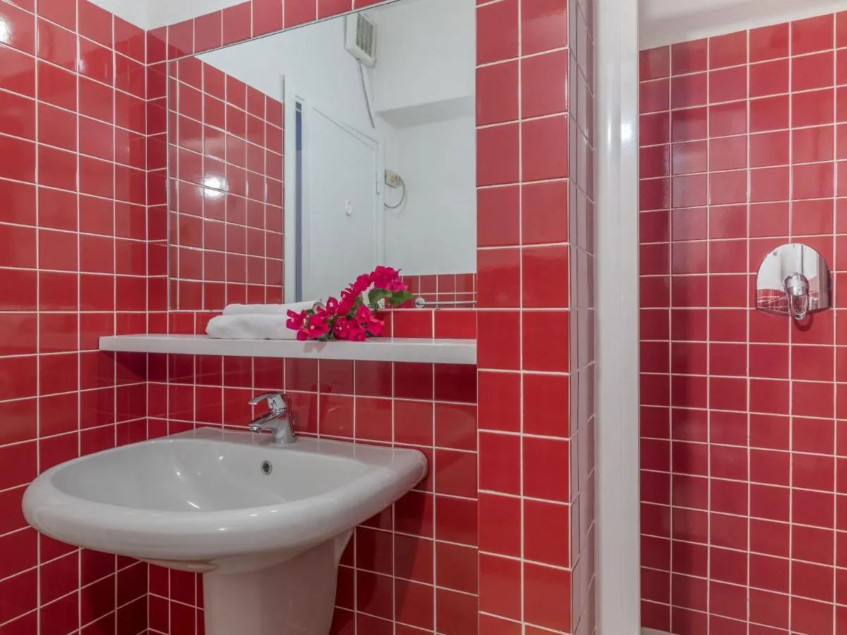 Apartment La Vigna Rosso By Interhome Палау