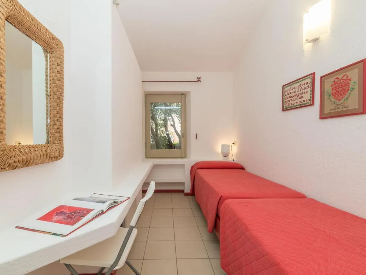 Apartment La Vigna Rosso By Interhome Палау