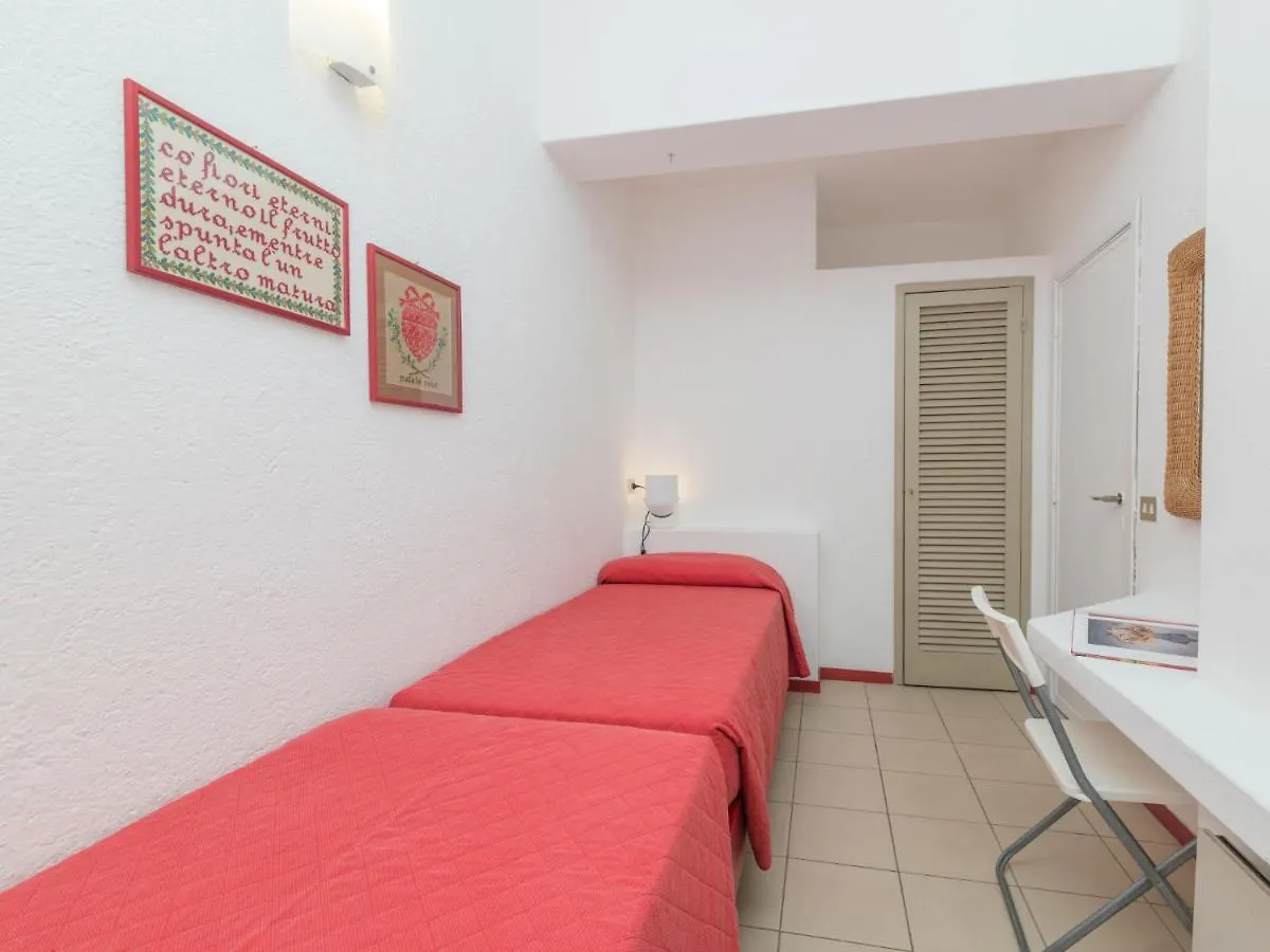 Apartment La Vigna Rosso By Interhome Palau